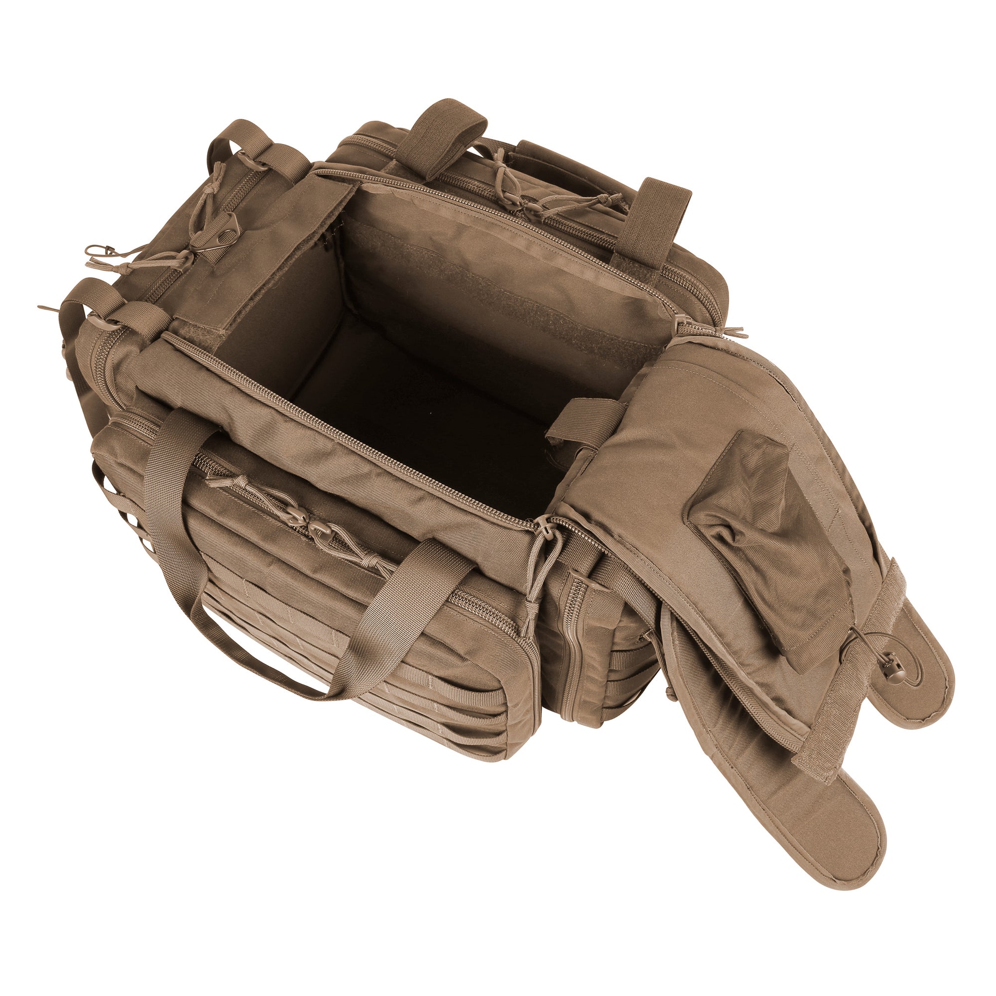 NERIO™ II Shooting Range Bag