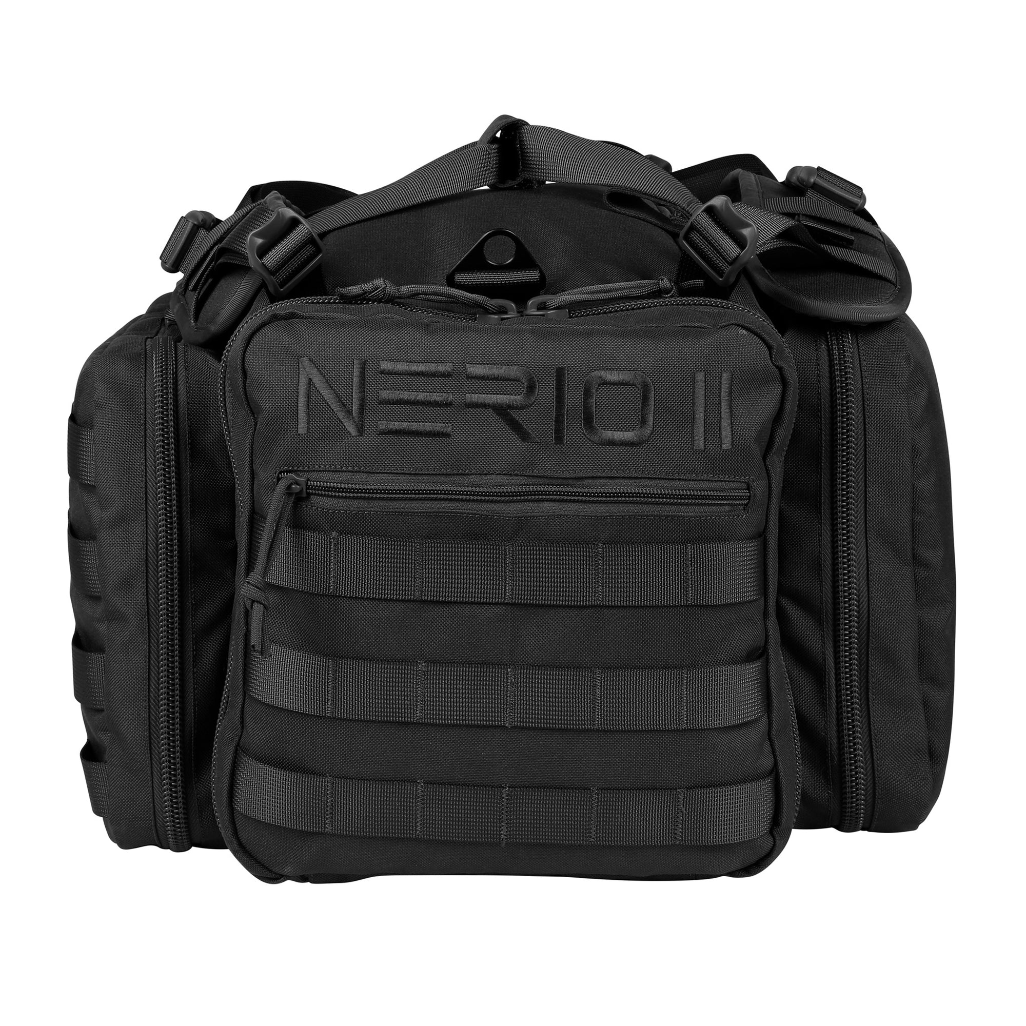 NERIO™ II Shooting Range Bag