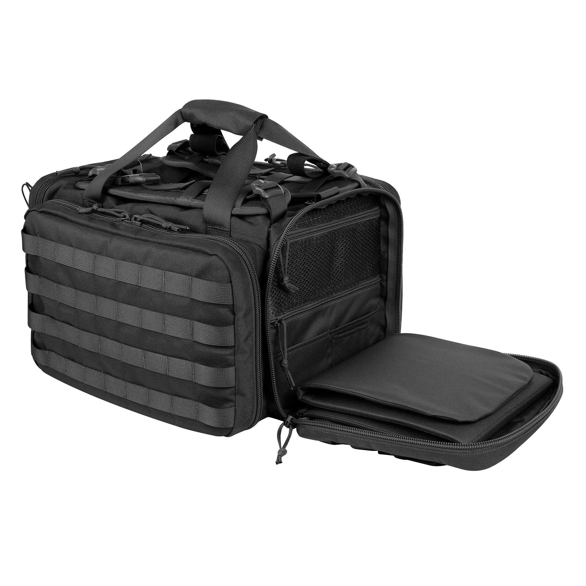 NERIO™ II Shooting Range Bag