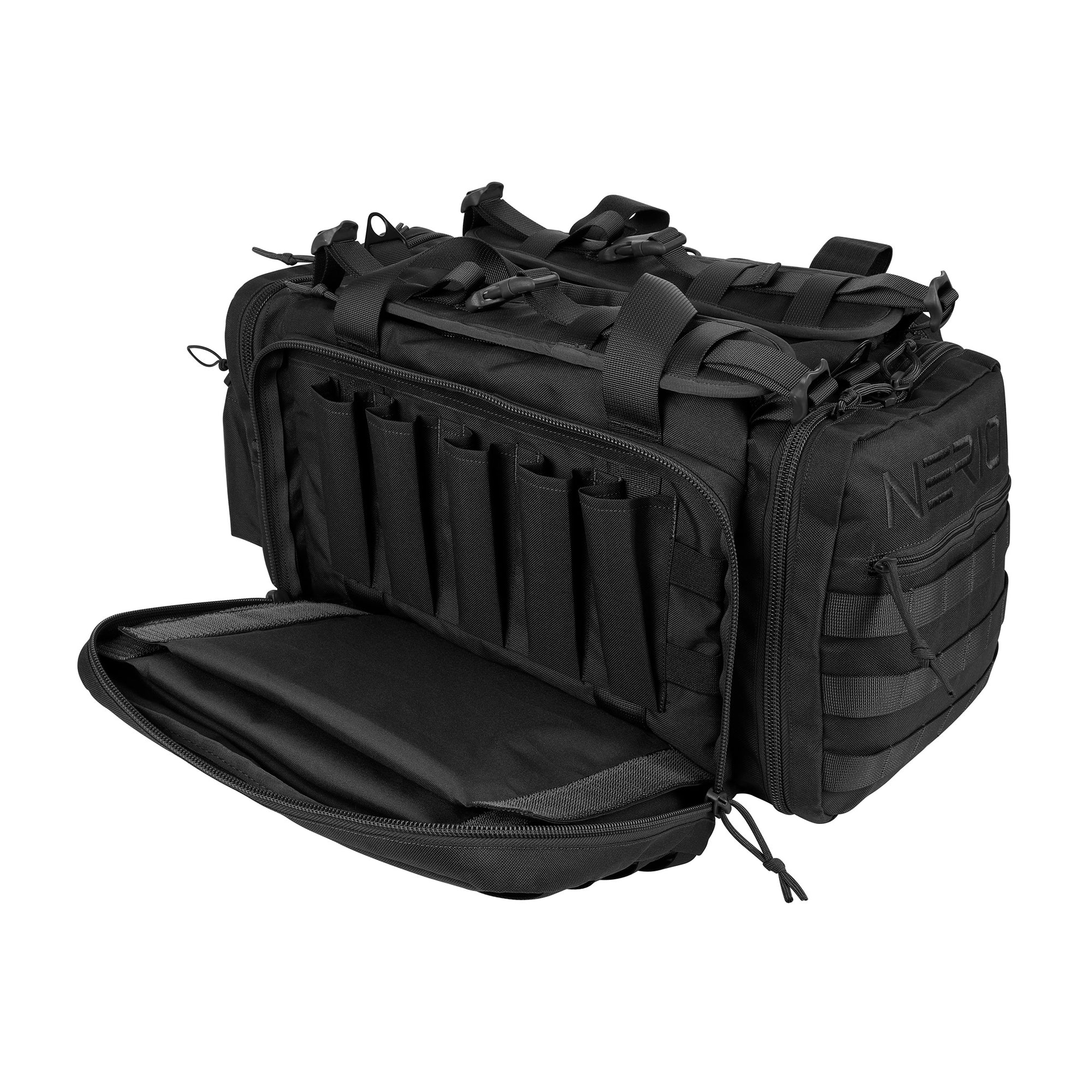 NERIO™ II Shooting Range Bag