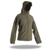 6K Soft Shell Jacket