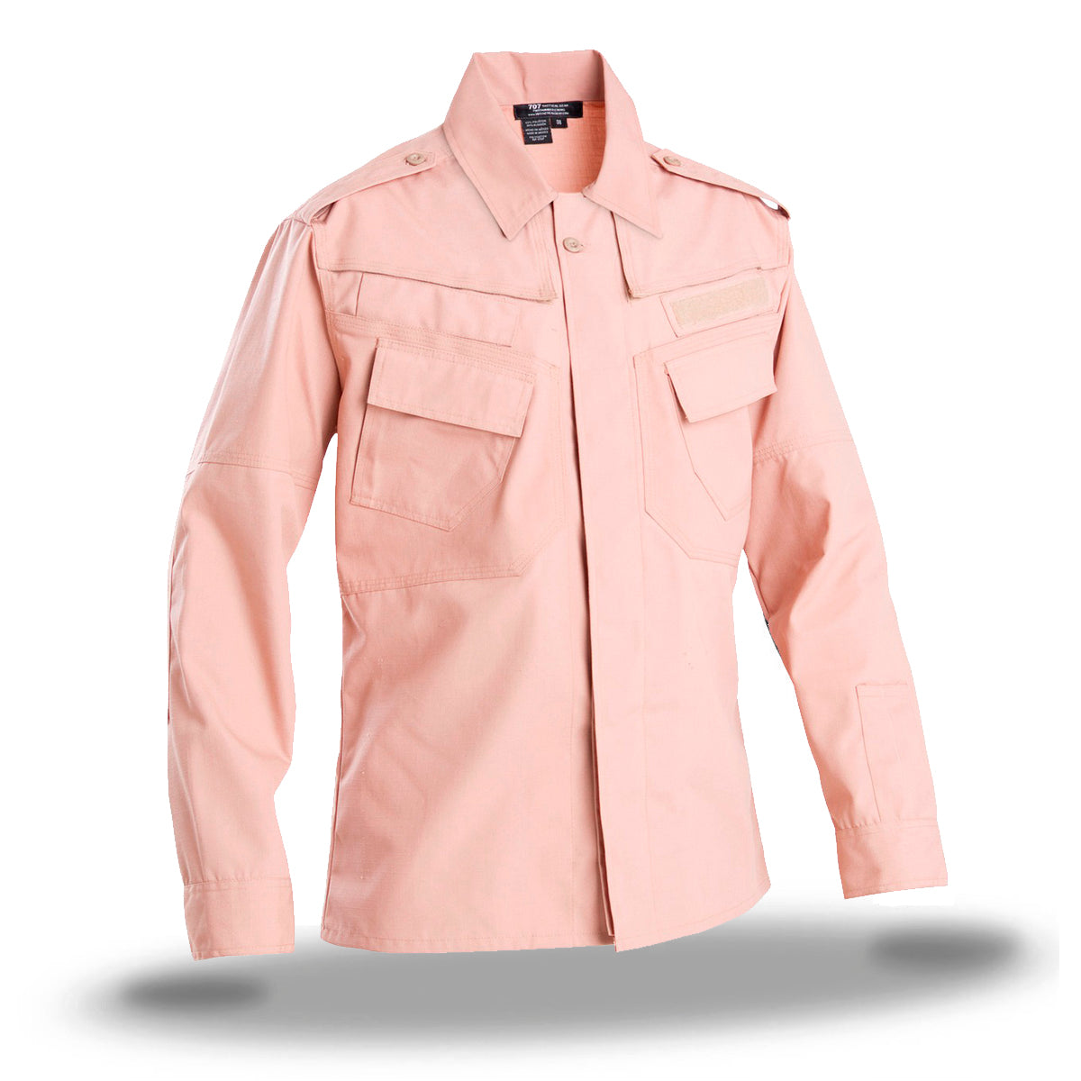 Tactical Gear Shirt 2.0 T.G.S. Ripstop