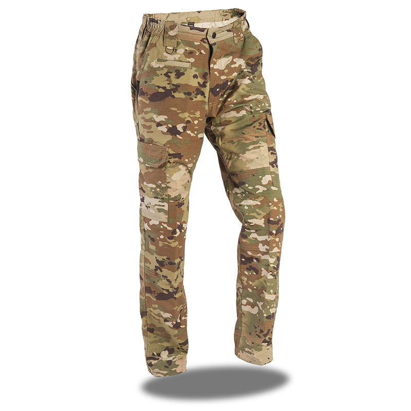 V.T.P Scorpion Camo Pant