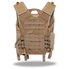 Centurio Cross Draw Vest