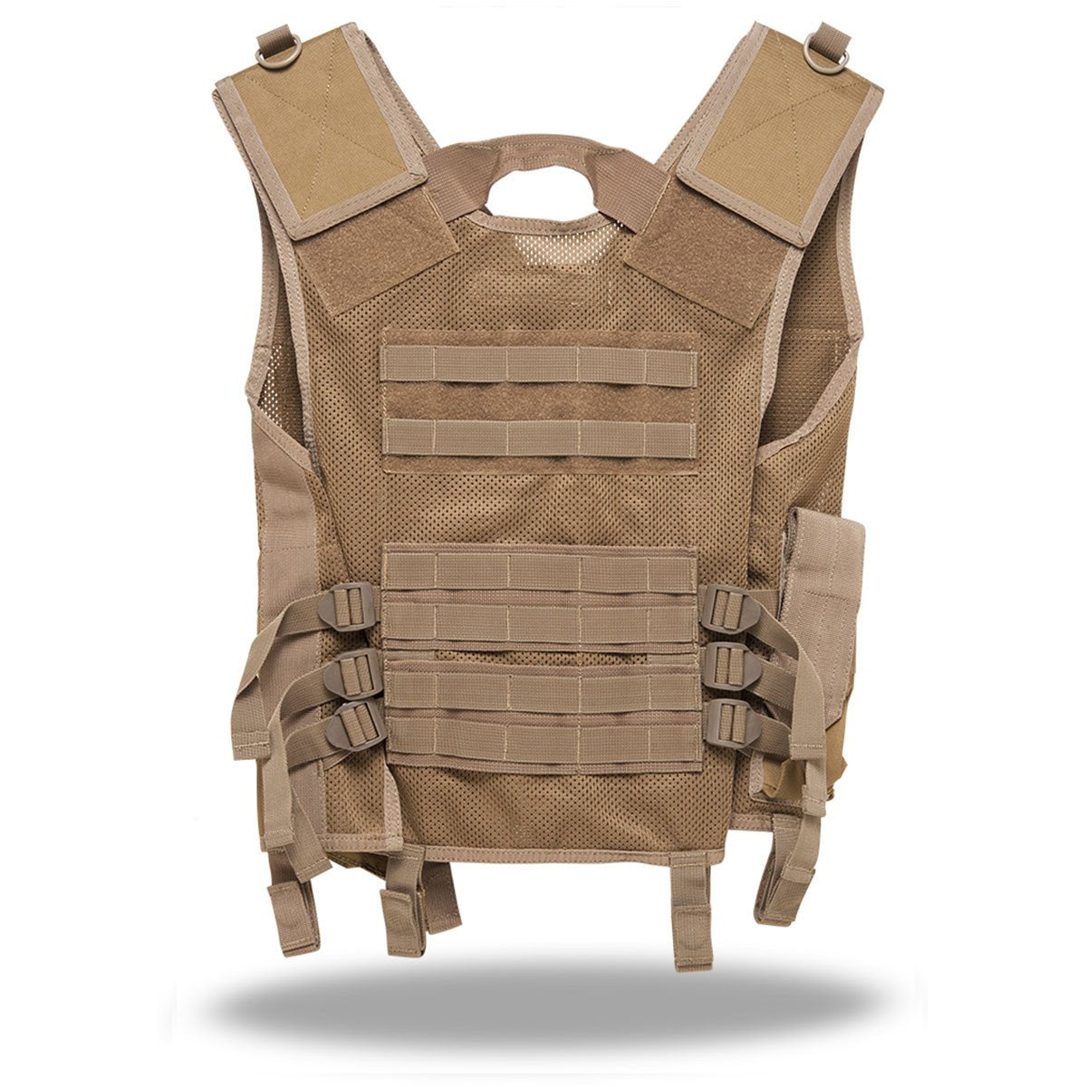 Centurio Cross Draw Vest