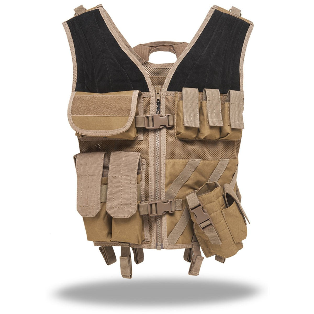 Centurio Cross Draw Vest