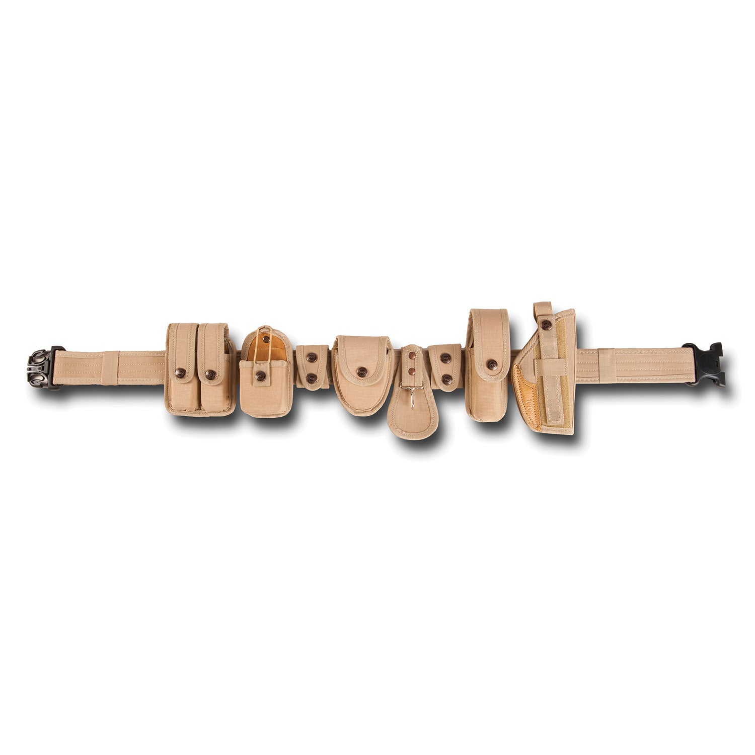 Fornitura Táctica Duty Belt Rig - Tactical México Sales