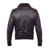 Kamel Leather Jacket