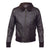 Kamel Leather Jacket