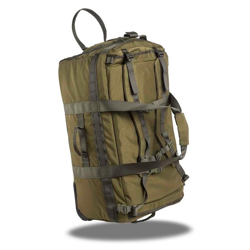 Rapid Deployment Roller Bag