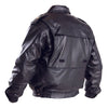 Sport Leather Jacket